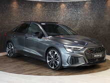 Audi S3 TFSI Vorsprung - U12913