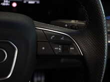 Audi S3 TFSI Vorsprung - U12913