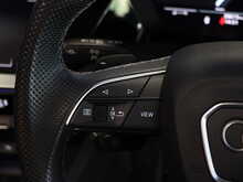 Audi S3 TFSI Vorsprung - U12913