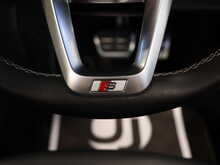 Audi S3 TFSI Vorsprung - U12913