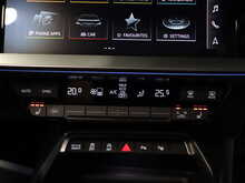 Audi S3 TFSI Vorsprung - U12913