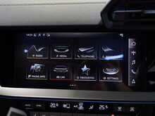 Audi S3 TFSI Vorsprung - U12913