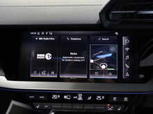 Audi S3 TFSI Vorsprung - U12913