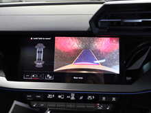 Audi S3 TFSI Vorsprung - U12913