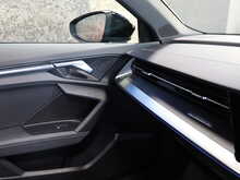 Audi S3 TFSI Vorsprung - U12913