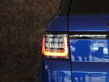 Land Rover Range Rover Sport P575 V8 SVR - U12914
