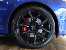 Land Rover Range Rover Sport P575 V8 SVR - U12914