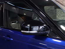 Land Rover Range Rover Sport P575 V8 SVR - U12914