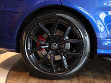 Land Rover Range Rover Sport P575 V8 SVR - U12914
