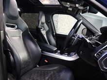 Land Rover Range Rover Sport P575 V8 SVR - U12914