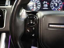 Land Rover Range Rover Sport P575 V8 SVR - U12914