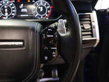 Land Rover Range Rover Sport P575 V8 SVR - U12914