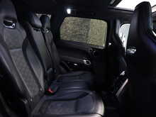 Land Rover Range Rover Sport P575 V8 SVR - U12914