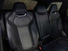 Land Rover Range Rover Sport P575 V8 SVR - U12914