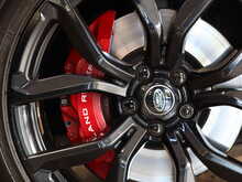 Land Rover Range Rover Sport P575 V8 SVR - U12914