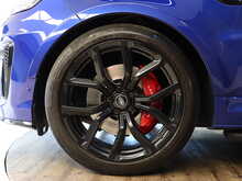Land Rover Range Rover Sport P575 V8 SVR - U12914
