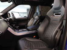Land Rover Range Rover Sport P575 V8 SVR - U12914
