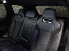 Land Rover Range Rover Sport P575 V8 SVR - U12914