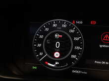 Land Rover Range Rover Sport P575 V8 SVR - U12914