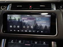 Land Rover Range Rover Sport P575 V8 SVR - U12914