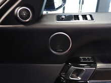 Land Rover Range Rover Sport P575 V8 SVR - U12914