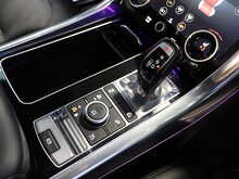 Land Rover Range Rover Sport P575 V8 SVR - U12914