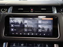 Land Rover Range Rover Sport P575 V8 SVR - U12914