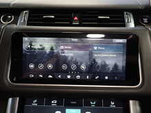 Land Rover Range Rover Sport P575 V8 SVR - U12914