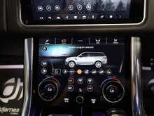 Land Rover Range Rover Sport P575 V8 SVR - U12914