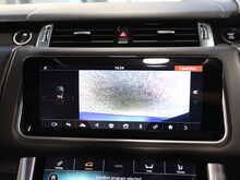 Land Rover Range Rover Sport P575 V8 SVR - U12914