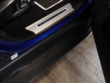 Land Rover Range Rover Sport P575 V8 SVR - U12914