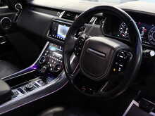 Land Rover Range Rover Sport P575 V8 SVR - U12914