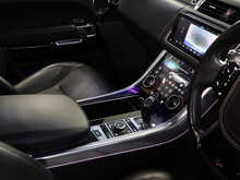 Land Rover Range Rover Sport P575 V8 SVR - U12914