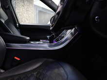 Land Rover Range Rover Sport P575 V8 SVR - U12914