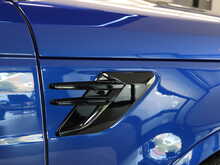 Land Rover Range Rover Sport P575 V8 SVR - U12914