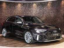 Audi RS3 TFSI - U12920