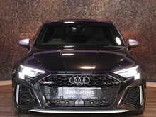 Audi RS3 TFSI - U12920