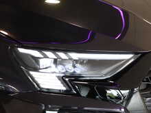 Audi RS3 TFSI - U12920