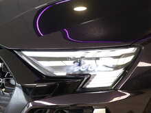Audi RS3 TFSI - U12920
