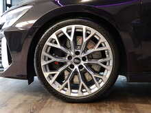 Audi RS3 TFSI - U12920