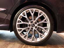 Audi RS3 TFSI - U12920