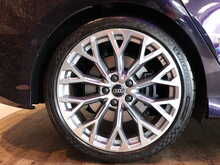 Audi RS3 TFSI - U12920