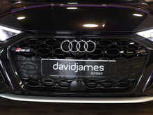 Audi RS3 TFSI - U12920