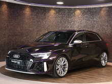 Audi RS3 TFSI - U12920