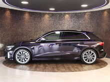 Audi RS3 TFSI - U12920