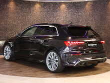 Audi RS3 TFSI - U12920