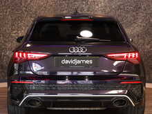 Audi RS3 TFSI - U12920