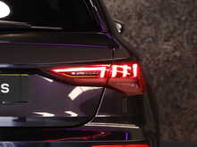 Audi RS3 TFSI - U12920