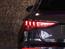 Audi RS3 TFSI - U12920