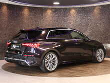 Audi RS3 TFSI - U12920